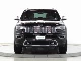 Used 2020 Jeep Grand Cherokee Overland image 2
