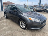 Used 2016 Ford Focus SE w/ SE Power Seat Package image 5