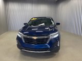 Used 2022 Chevrolet Equinox LT image 2