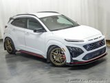 Used 2022 Hyundai Kona N image 5