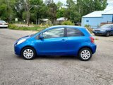Used 2008 Toyota Yaris 2-Door Hatchback image 2
