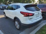 Used 2018 Nissan Rogue Sport SV image 4