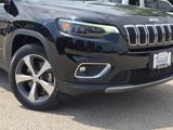 Used 2021 Jeep Cherokee Limited image 3