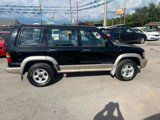 Used 1999 Isuzu Trooper S image 5