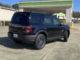New 2024 Ford Bronco Sport Big Bend w/ Convenience Package image 4
