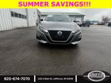 Used 2022 Nissan Altima 2.5 SR image 5