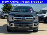 Used 2018 Ford F150 XLT w/ Equipment Group 302A Luxury image 2
