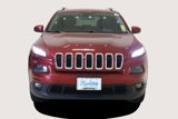 Used 2014 Jeep Cherokee Latitude image 3