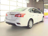 Used 2017 Nissan Sentra SV image 4