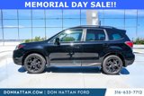 Used 2018 Subaru Forester 2.5i Premium image 2