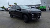 New 2025 Chevrolet Trax ACTIV w/ Driver Confidence Package image 3