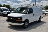Used 2014 Chevrolet Express 2500 image 3