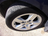 Used 2011 Chevrolet Malibu LS image 4