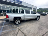 Used 2018 Chevrolet Silverado 1500 LTZ w/ Sport Package image 3