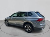 Used 2024 Volkswagen Tiguan S image 3