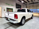 Used 2013 RAM 1500 Classic SLT w/ Premium Display Pkg image 6