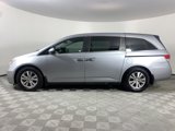 Used 2016 Honda Odyssey SE image 2