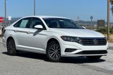 Certified 2021 Volkswagen Jetta S w/ Driver Assistance Package image 2