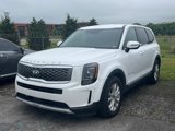 Used 2021 Kia Telluride LX image 3