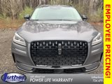 New 2025 Lincoln Corsair Reserve w/ Jet Appearance Package image 3