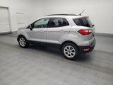 Used 2018 Ford EcoSport SE w/ SE Convenience Package image 3