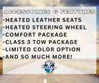 Used 2020 Ford Explorer XLT w/ Equipment Group 202A image 4