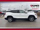 Used 2023 GMC Terrain SLT image 4