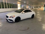Used 2018 Mercedes-Benz CLA 250 4MATIC image 4