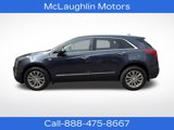 Used 2018 Cadillac XT5 Luxury w/ Driver Awareness Package image 2