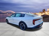 New 2025 Kia K4 EX image 3