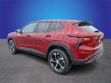 New 2025 Chevrolet Trax RS w/ Driver Confidence Package image 4
