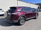 Used 2019 Lincoln Nautilus Select image 5