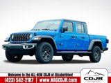 New 2024 Jeep Gladiator Sport image 4