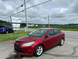 Used 2014 Ford Focus SE image 5