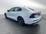 New 2024 Volvo S60 B5 Core w/ Climate Package image 4