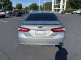 Used 2019 Toyota Camry SE image 4