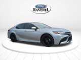 Used 2022 Toyota Camry XSE image 2