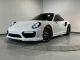 Used 2017 Porsche 911 Turbo image 2