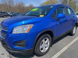 Used 2015 Chevrolet Trax LS w/ LPO, Protection Package image 2