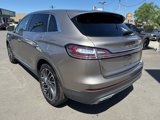 Used 2019 Lincoln Nautilus Reserve image 3