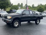 Used 2000 Toyota Tacoma 4x4 Xtracab image 4