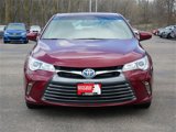 Used 2016 Toyota Camry XLE image 2