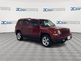 Used 2016 Jeep Patriot Latitude image 2