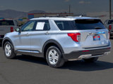 Used 2020 Ford Explorer XLT w/ Equipment Group 202A image 3