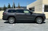New 2025 Jeep Grand Cherokee L Laredo image 3