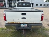 Used 2008 Ford F250 XL image 3