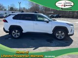 Used 2024 Toyota RAV4 XLE image 4