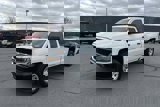 Used 2019 Chevrolet Silverado 1500 W/T w/ WT Convenience Package image 3