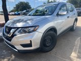 Used 2018 Nissan Rogue S image 2