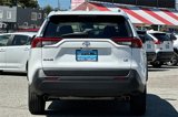 Used 2021 Toyota RAV4 LE image 5